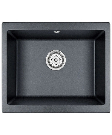 Кухонная мойка KUPPERSBERG UNIVERSA 60 NL 1B ANTHRACITE