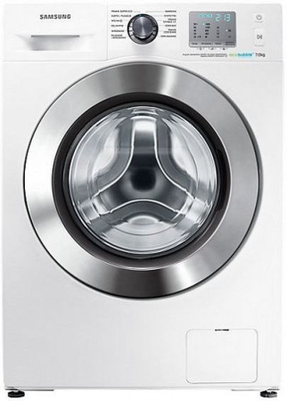Стиральная машина SAMSUNG WF70F5ELW4W