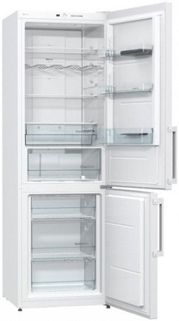 Холодильник GORENJE NRK 6191 GHW
