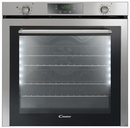 Духовой шкаф CANDY fxe829vx