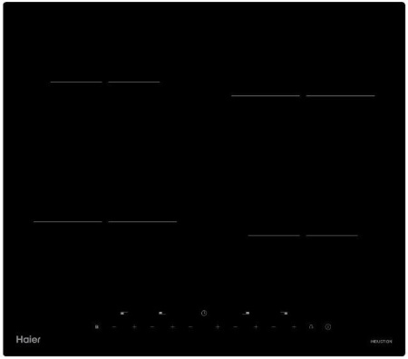 Варочная поверхность HAIER HHK-Y64NTB