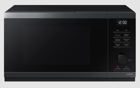 Микроволновая печь SAMSUNG MG23DG4524AGBW