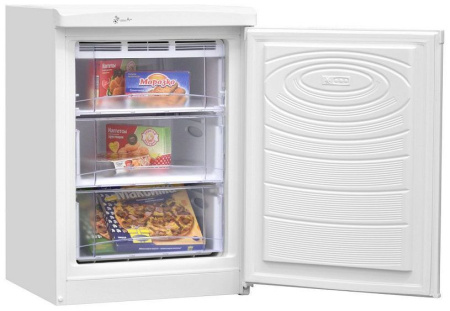 Морозильная камера NORDFROST DF 156 WAP