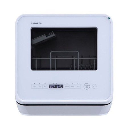 Посудомоечная машина DELVENTO VWP5510