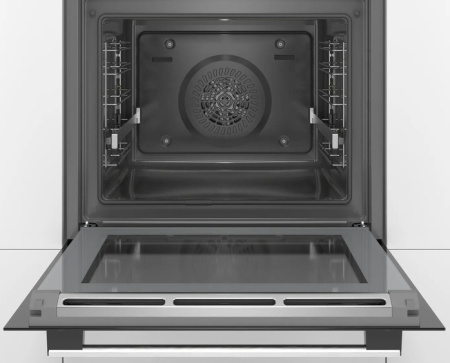 Духовой шкаф BOSCH HBG2780S0