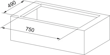 Варочная поверхность FRANKE FMA 8381 HI (340.0705.228)