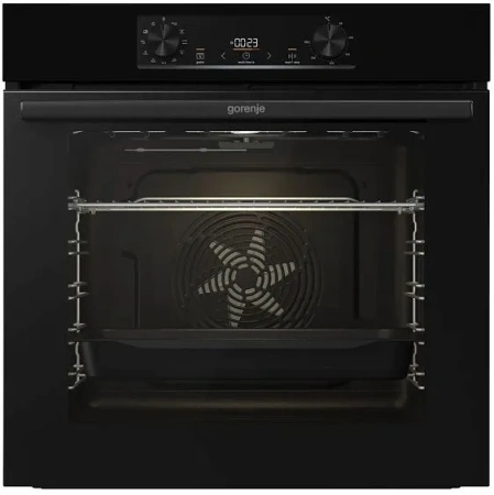 Духовой шкаф GORENJE BO6735E02BKOT