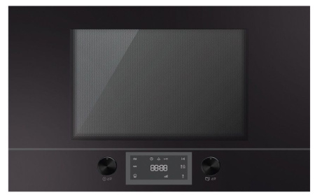 Микроволновая печь KUPPERSBUSCH MR 6330.0 S