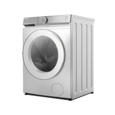 Стиральная машина TOSHIBA TW-BK100GF4RU (WS)