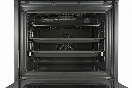 Духовой шкаф BOSCH HBG337EB0R