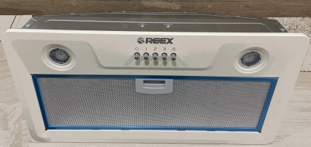 Вытяжка REEX BOX FIH-52/650 Be
