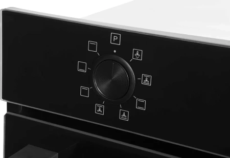 Духовой шкаф VITEK VEO 6480 BG