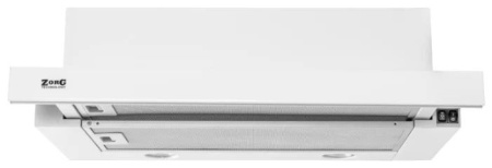 Встраиваемая вытяжка ZORG Kleo (TL) 60 WH