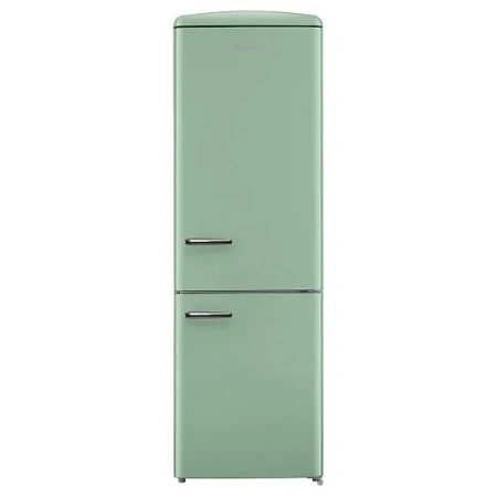 Холодильник TESLER RB-330 MINT GREEN