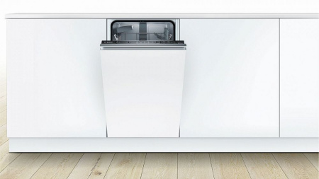 Посудомоечная машина BOSCH SPV25CX03R