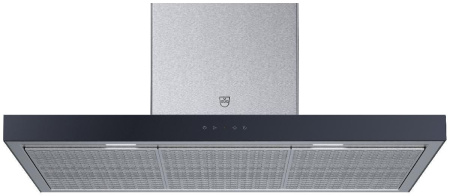 Вытяжка V-ZUG AiroClearWall V6000 AW6T12LQTLG