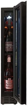 Винный шкаф DUNAVOX DAUF-8.23SS