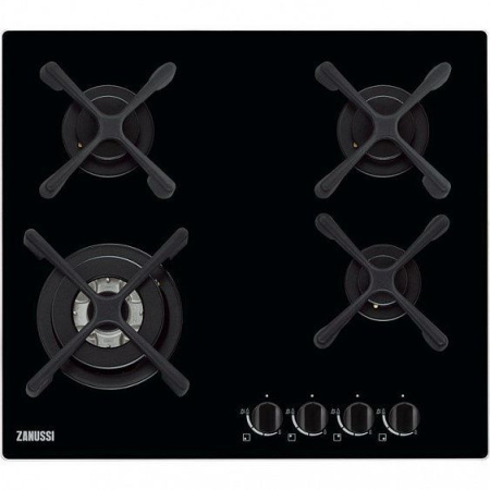 Поверхность ZANUSSI ZGO568434B