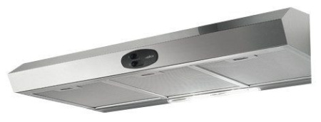 Вытяжка ELICA krea gfa f 60 wh