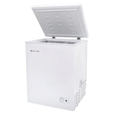 Морозильный ларь ESPERANZA CFS170FW