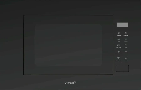 Микроволновая печь VITEK VBMW 2060 BG