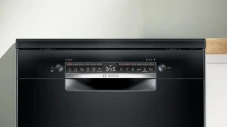 Посудомоечная машина BOSCH SMS4IMB62Q