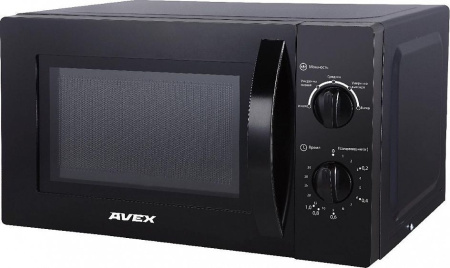 Микроволновая печь AVEX MW-2070 B
