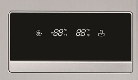 Холодильник LG gc b 207 glqv
