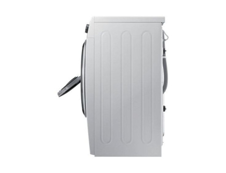 Стиральная машина с фронтальной загрузкой SAMSUNG WW70K62E00SDLP