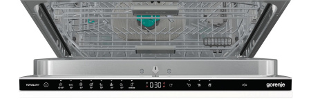 Посудомоечная машина GORENJE GV 693C61AD