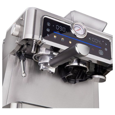 Кофемашина KORTING KCM 1013 SA Bravo