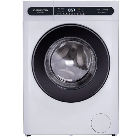Стиральная машина MAUNFELD MFWM148WH01