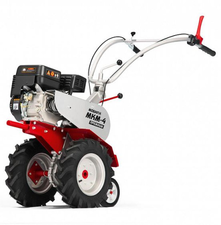 Мотоблок МОБИЛ К MKM-4-Premium-CH270