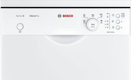 Посудомоечная машина BOSCH SPS25FW60R