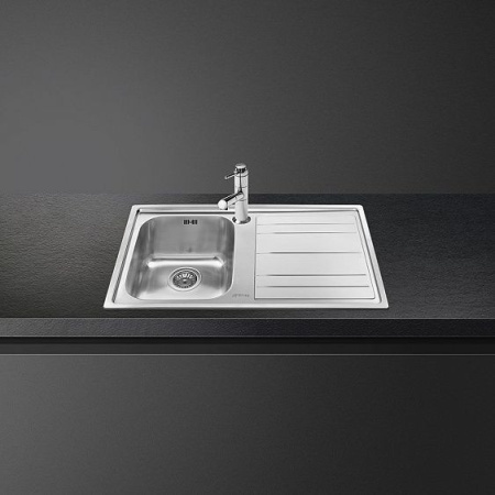 Мойка SMEG LEH861D