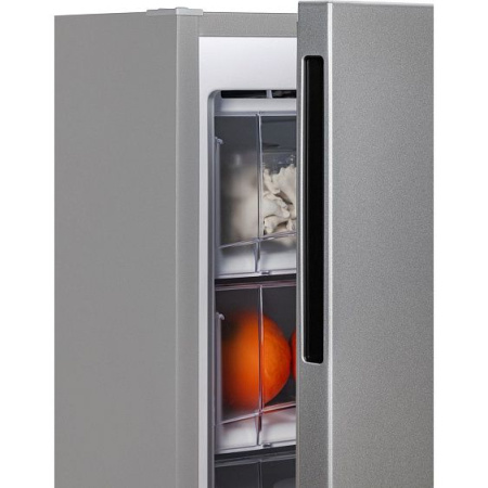 Морозильная камера NORDFROST DF 263 SAP