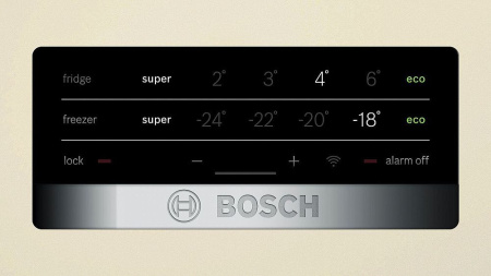 Холодильник BOSCH KGN39VK2AR — фото