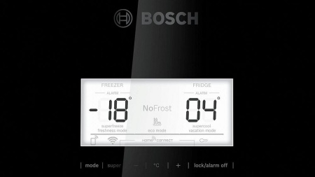 Холодильник BOSCH KGN39JB3AR
