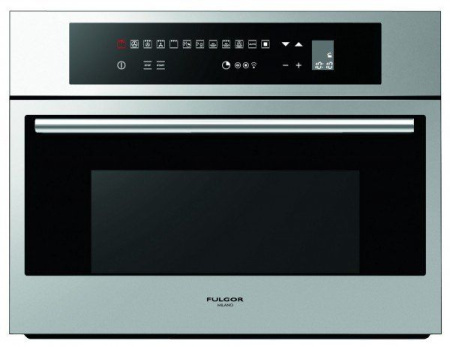 Микроволновая печь FULGOR CCMO 4511 TC X