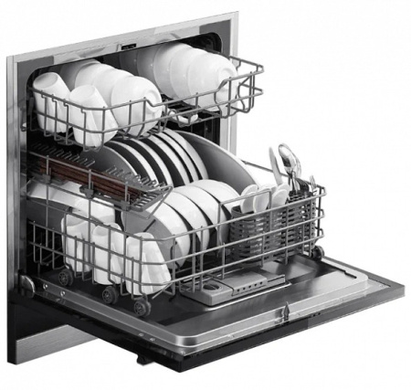 Посудомоечная машина XIAOMI Viomi Internet Dishwasher 8 sets