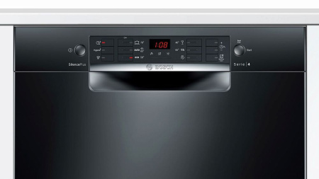 Встраиваемая посудомоечная машина Bosch SMU 46 CB 01 S