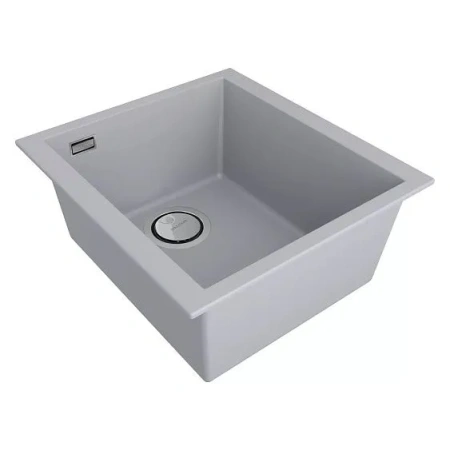 Кухонная мойка PAULMARK NEO CLASSIC PM964144-UGR