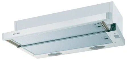 Вытяжка FABER flexa vitro w a60