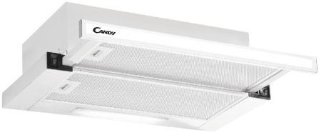 Вытяжка CANDY CBT60WG-07