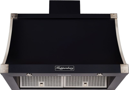 Вытяжка KUPPERSBERG MGC 9039 ANT Silver