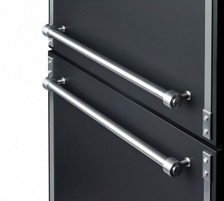 Холодильник KUPPERSBERG nrs 1857 ant silver