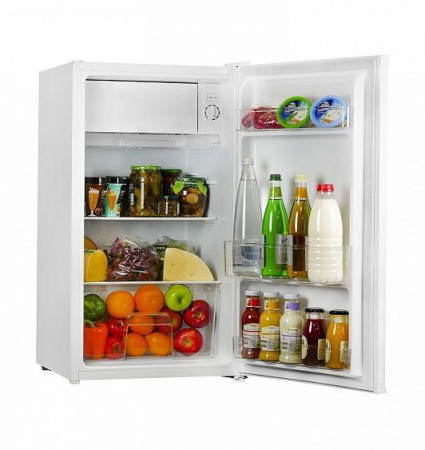 Холодильник LEX RFS 101 DF WH