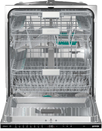 Посудомоечная машина GORENJE GV663C61