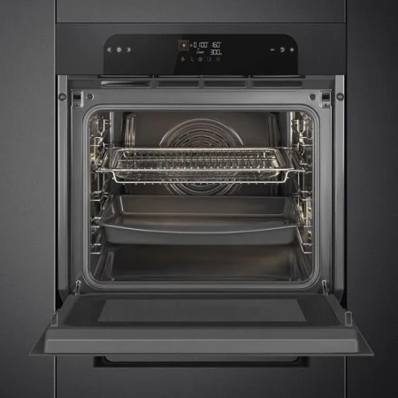 Духовой шкаф SMEG SO6202M2B