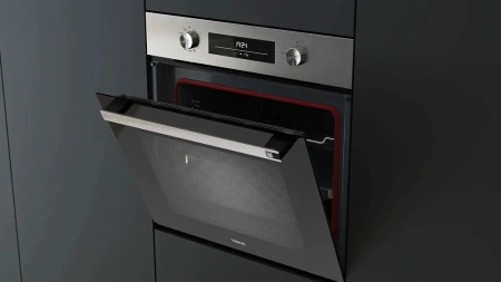 Духовой шкаф TEKA AIRFRY HSB 6350 P STAINLESS STEEL (111010086)